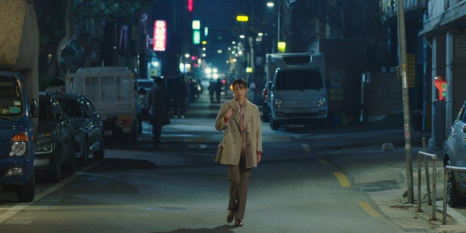 2019 Hyundai Porter II [HR]