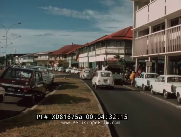 1968 Renault 16 TS [R1151]