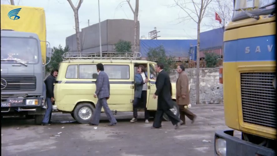 1973 Mercedes-Benz 1932 [NG]