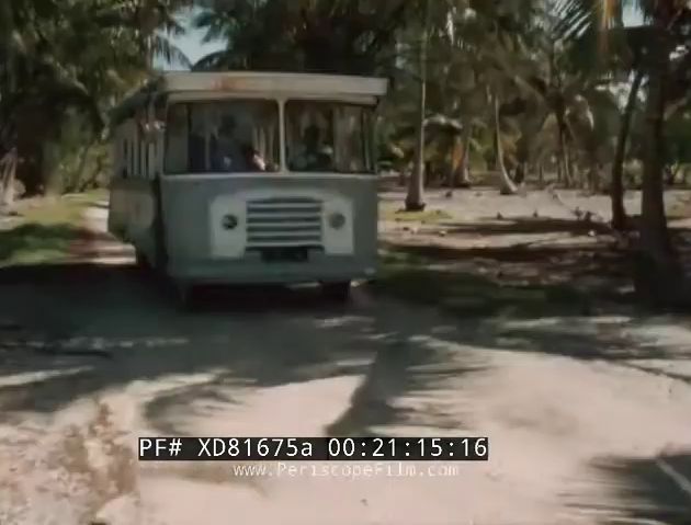 1954 Citroën U23 RU