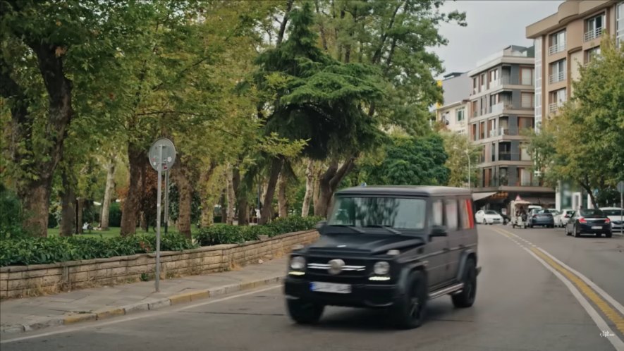 Mercedes-Benz unknown