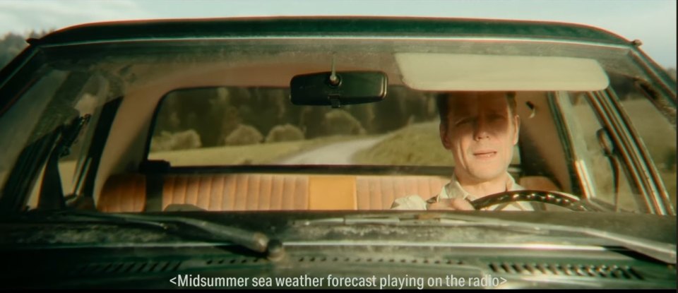 1974 Ford Taunus [TC1]