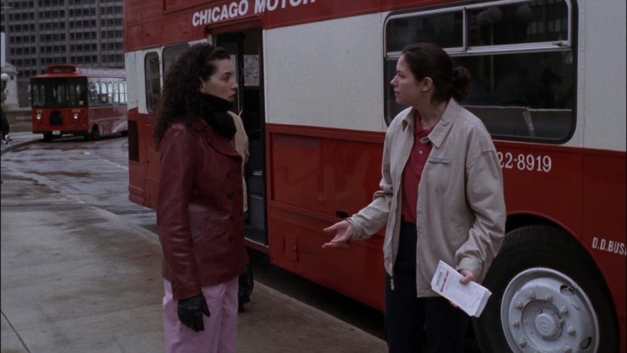 Molly Trolley Imperial Trolley Replica