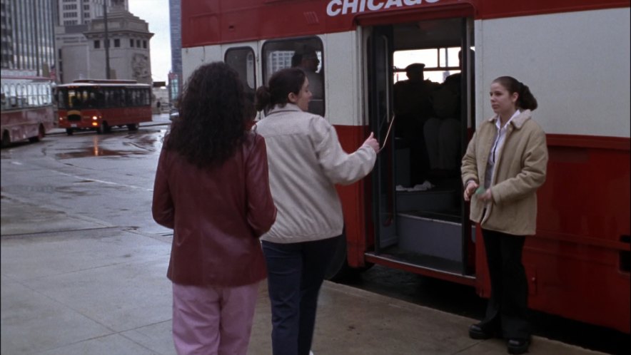 Molly Trolley Imperial Trolley Replica