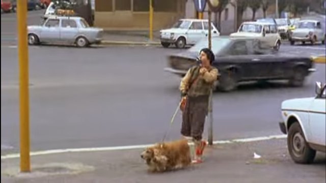 1968 Simca 1000 [950]