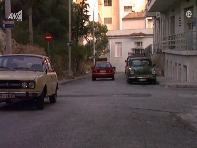 1978 Škoda 120 LS [Typ 742]