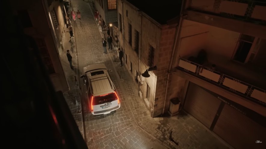 2015 Cadillac Escalade [GMTK2XL]