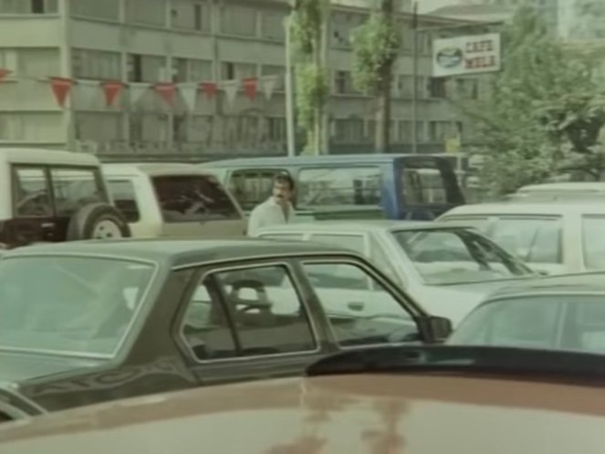Volvo 340 [344]