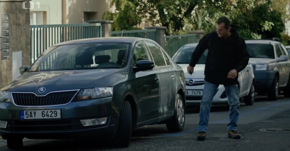 Land-Rover Freelander Series I [L314]