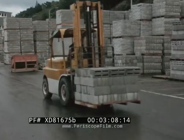 Hyster H80