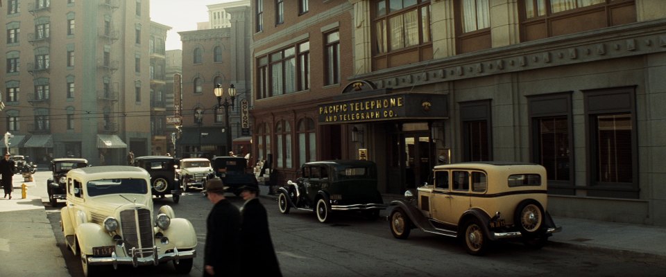 1931 Chevrolet unknown