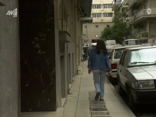 1984 Fiat Regata [149]