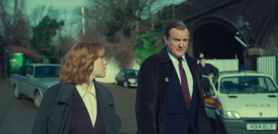 1990 Rover Metro [R6]