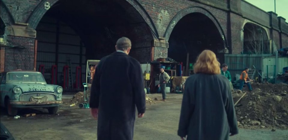 1959 Ford Consul MkII [204E]