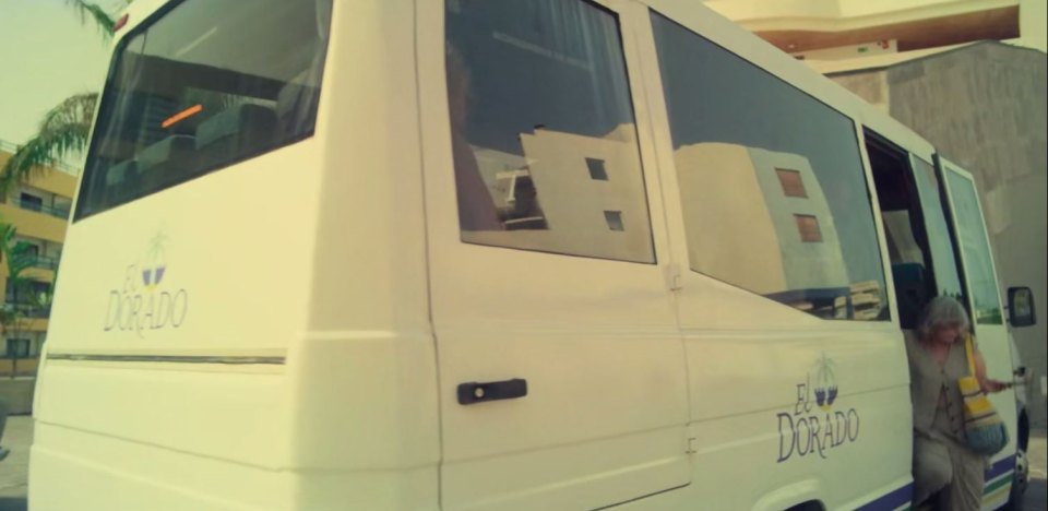 Iveco Daily 2a serie