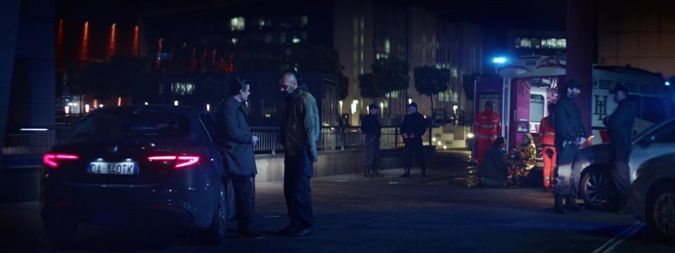 2016 Alfa Romeo Giulia [952]