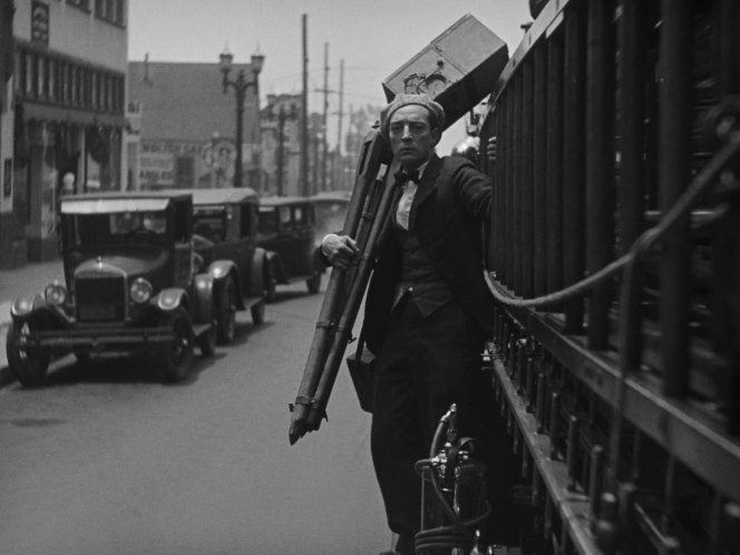 1926 Ford Model T Coupé