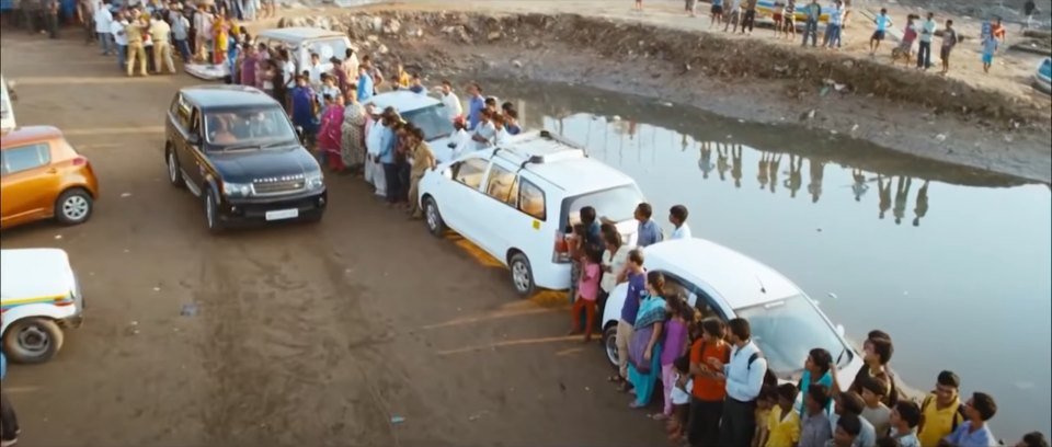 2009 Toyota Innova [AN40]