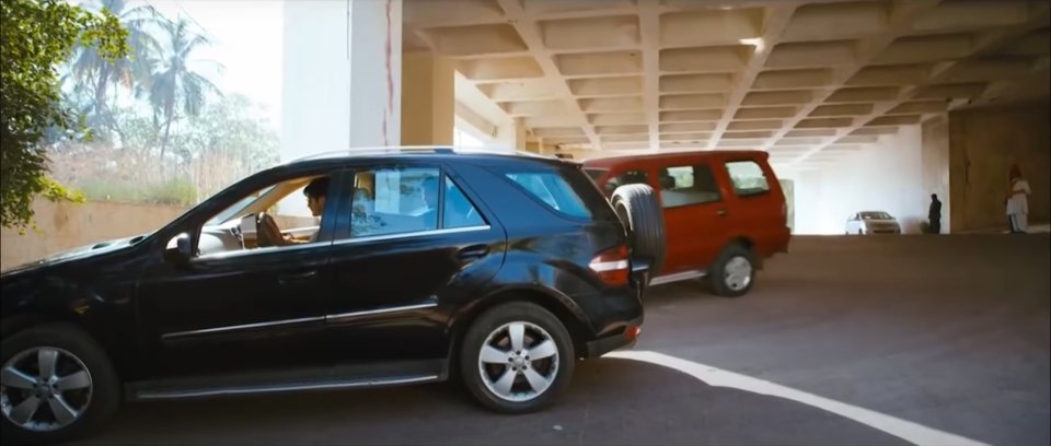 2004 Chevrolet Tavera [TBR]