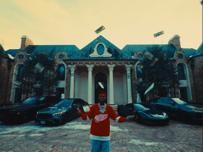 Mercedes-Benz unknown