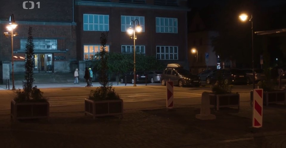 2011 Peugeot 308 SW Série 1 [T7]