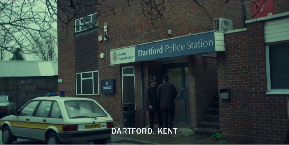 1993 Rover Maestro 1.3 Clubman [LM10]