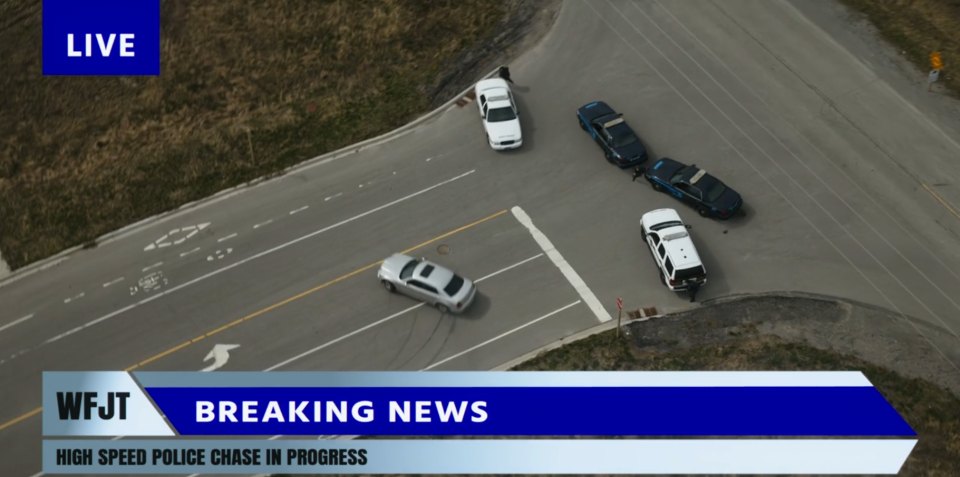 2007 Chevrolet Tahoe PPV [GMT921]