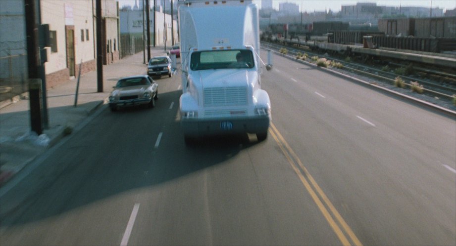 1988 International 8300