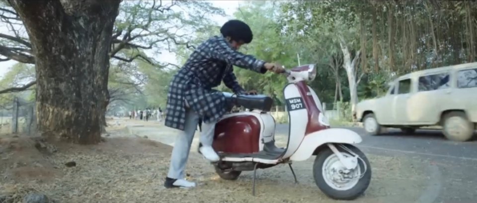 Hindustan Porter