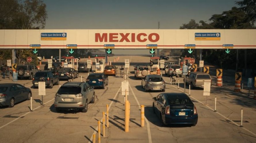 2004 Lexus RX [XU30]