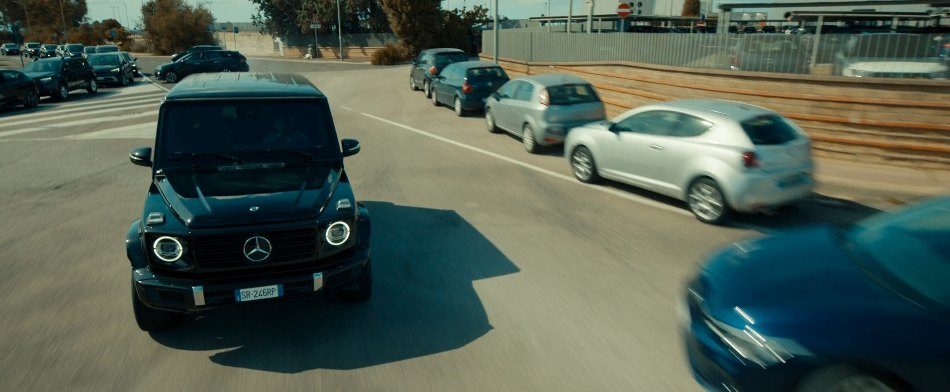 2009 Alfa Romeo MiTo [955]