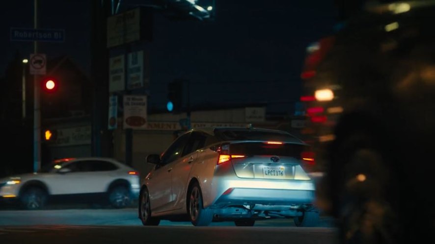 2020 Mazda CX-30 [DM]