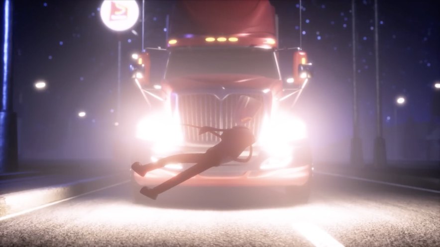 2007 International ProStar