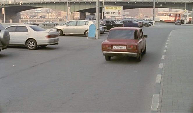 1992 Toyota Cresta [X90]