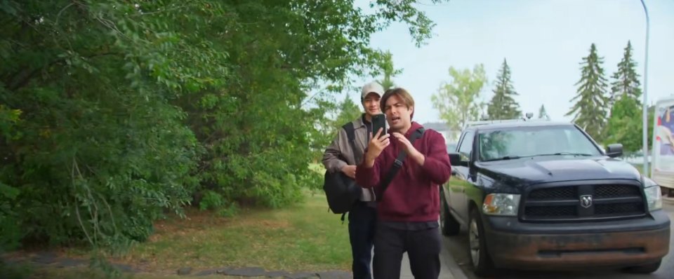 2009 Dodge Ram 1500 [DS]