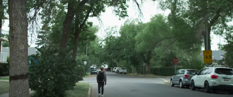 2017 Nissan Pathfinder [R52]