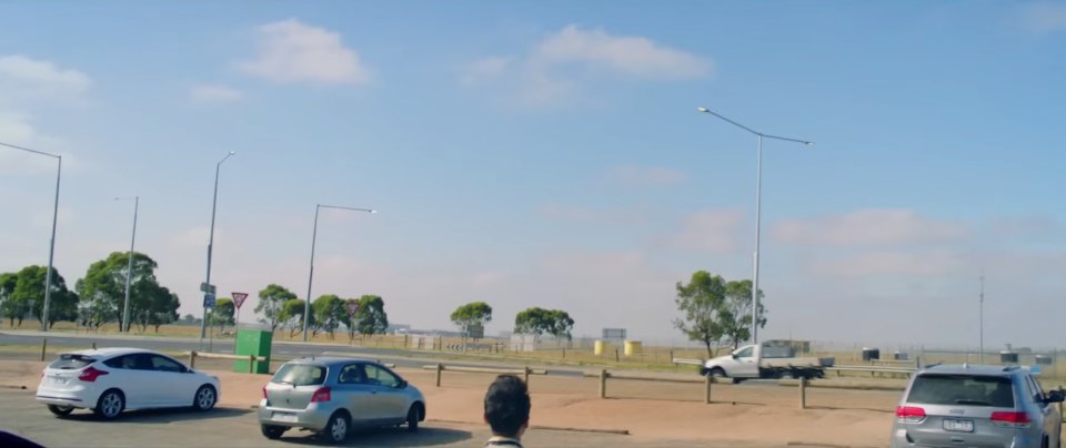 2012 Ford Focus MkIII [LW]