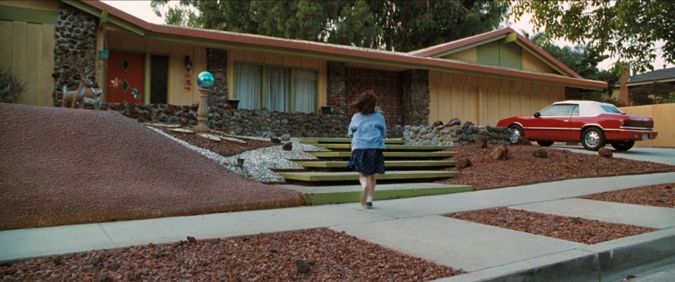 1987 Chrysler LeBaron Convertible