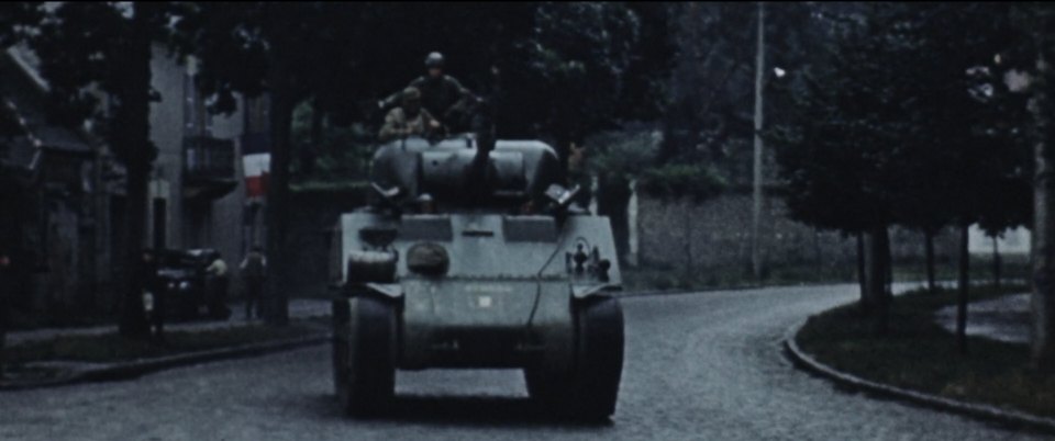 Fisher M4 A2 'Sherman'