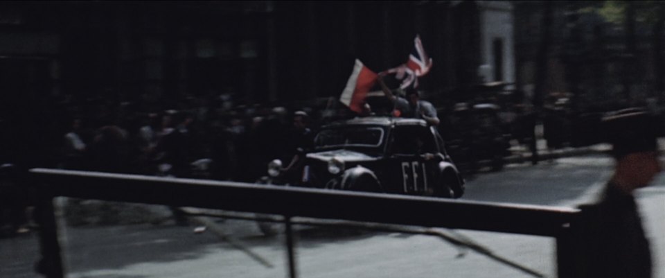 Citroën unknown 'Traction Avant'