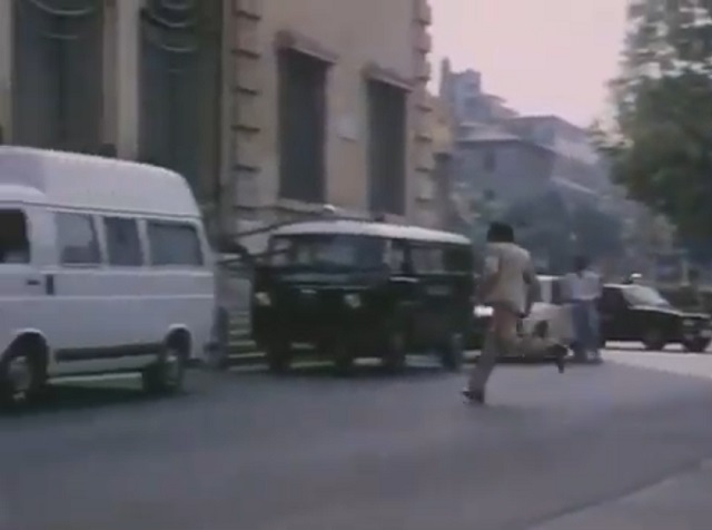 1967 Alfa Romeo F 12