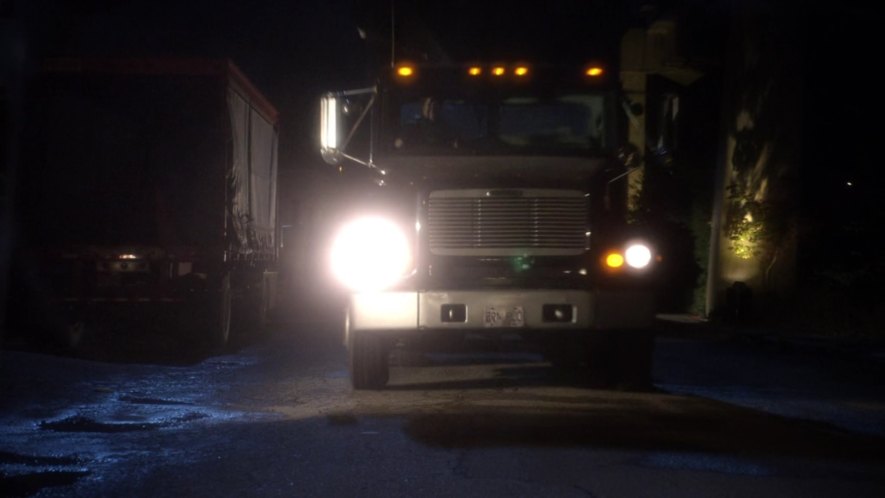 Freightliner unknown
