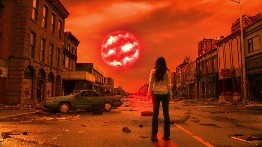 1992 Ford Taurus [DN5]