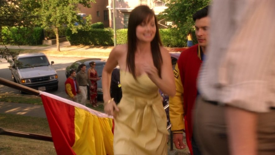 1993 Ford Ranger [PN105]