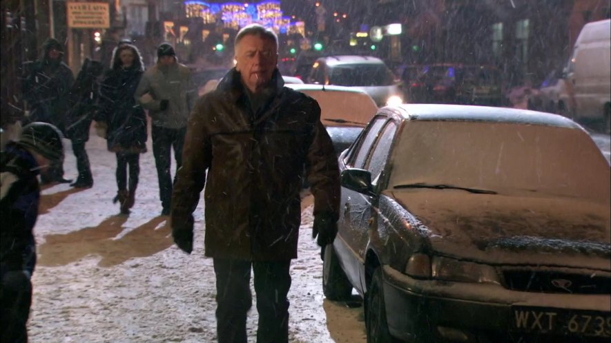 1996 Daewoo Nexia [GM-T]