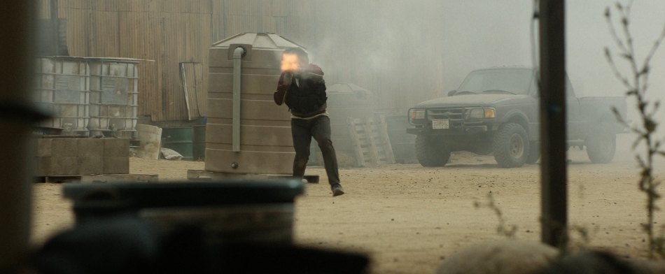 1995 Ford Ranger [PN105]