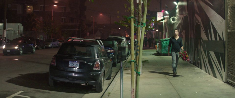 2009 Mini Cooper [R56]