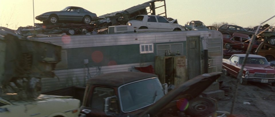 1981 Mazda RX-7 [FB]