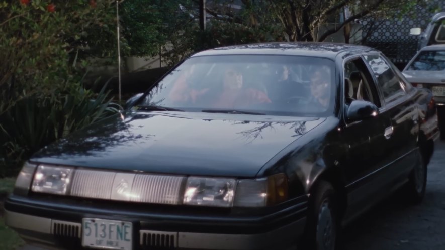 1989 Ford Taurus [DN5]