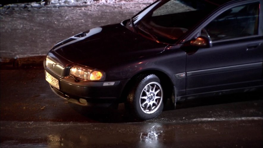 2000 Volvo S80 2.4 Gen.1 [TS]